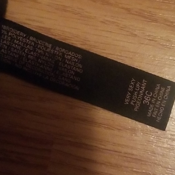 36C undergarment bundle - Picture 6 of 16